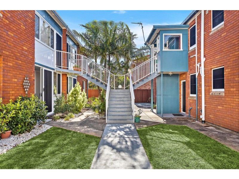 7/33 Reddall Parade, Lake Illawarra NSW 2528