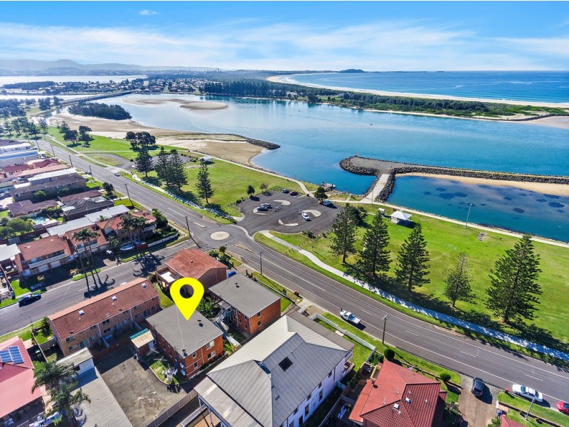 7/33 Reddall Parade, Lake Illawarra NSW 2528