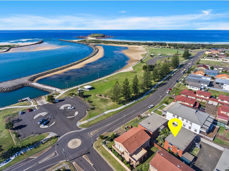 7/33 Reddall Parade, Lake Illawarra NSW 2528