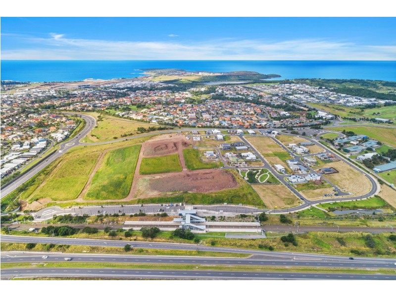 34 Aurora Avenue, Dunmore NSW 2529