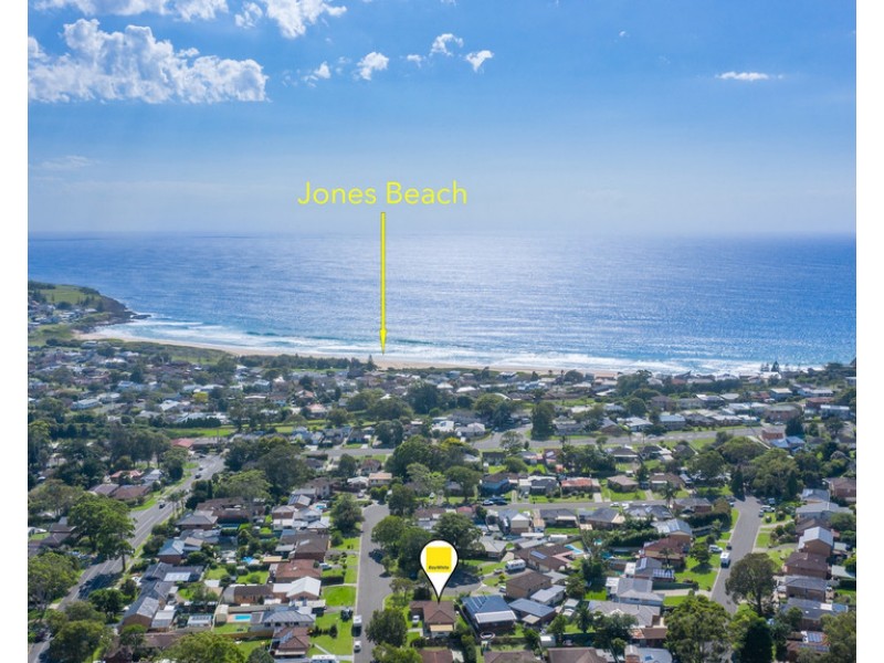 2 Robb Place, Kiama Downs NSW 2533