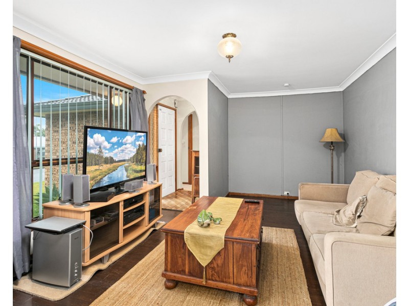 2 Robb Place, Kiama Downs NSW 2533