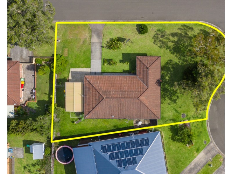 2 Robb Place, Kiama Downs NSW 2533