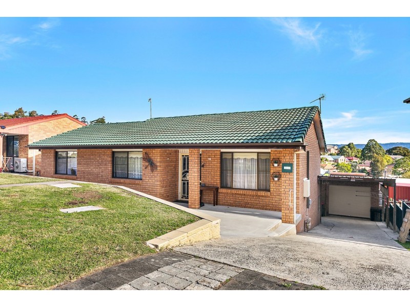 120 Compton Street, Dapto NSW 2530