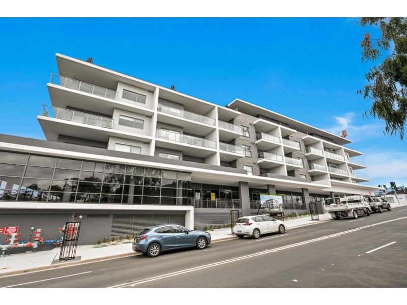 Shop 3 Benson Avenue, Shellharbour City Centre NSW 2529