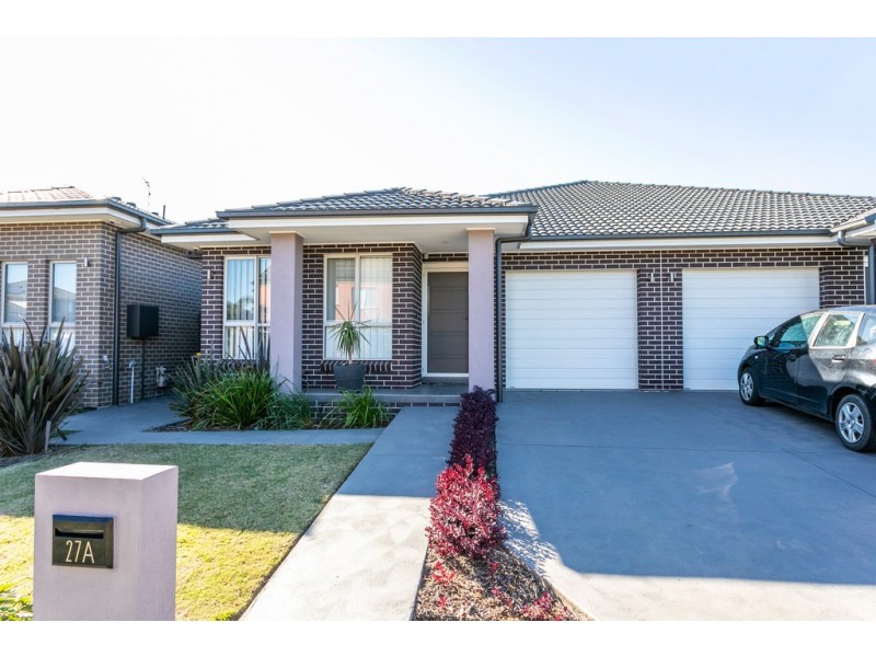 27a Wollingurry Street, Haywards Bay NSW 2530