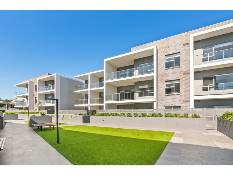 215/1 Evelyn Court, Shellharbour NSW 2529
