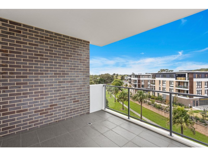 215/1 Evelyn Court, Shellharbour NSW 2529