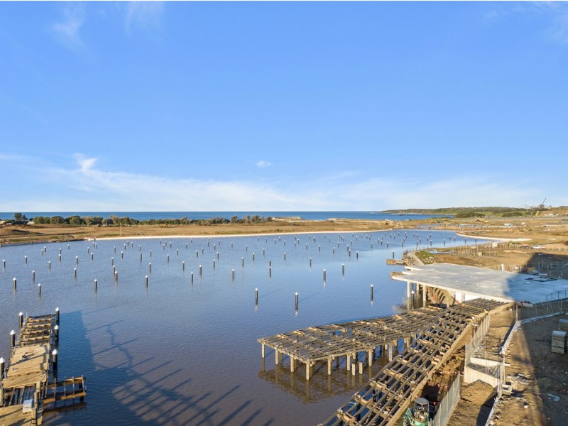 Apartment 301 Aqua at the Waterfront, Shell Cove NSW 2529