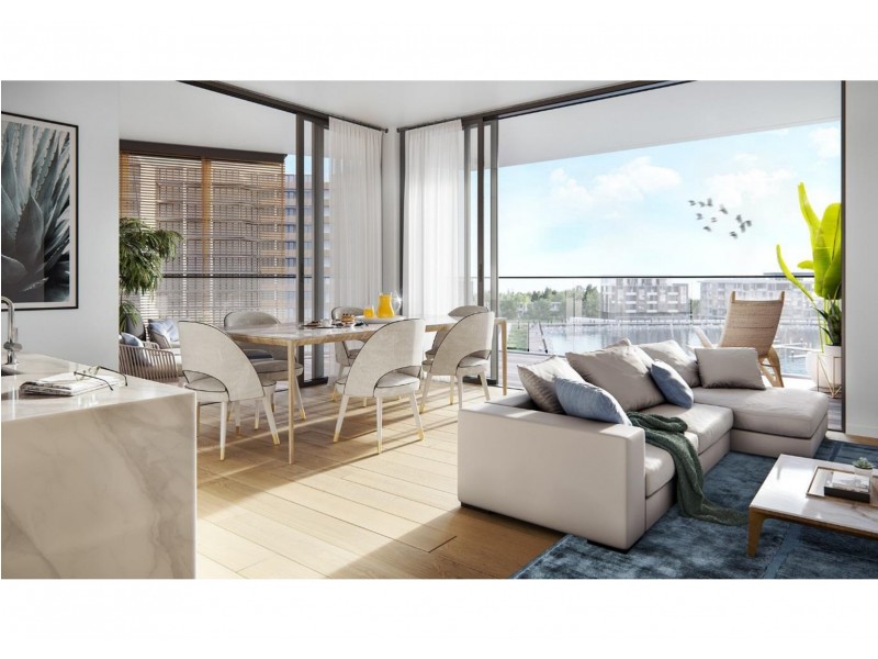 Apartment 301 Aqua at the Waterfront, Shell Cove NSW 2529