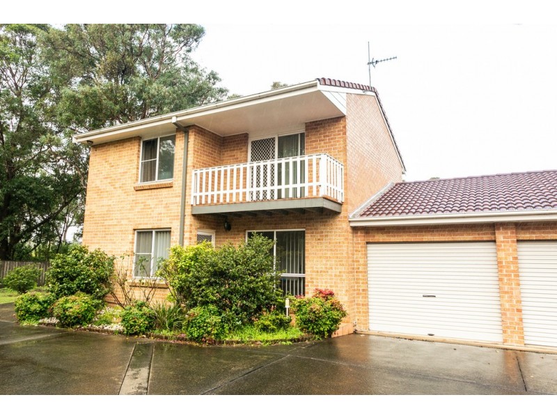 6/40-42 Bateman Avenue, Albion Park Rail NSW 2527