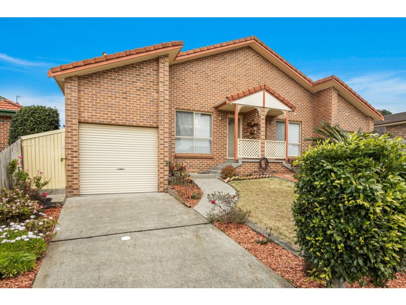 1/12 Borang Place, Flinders NSW 2529