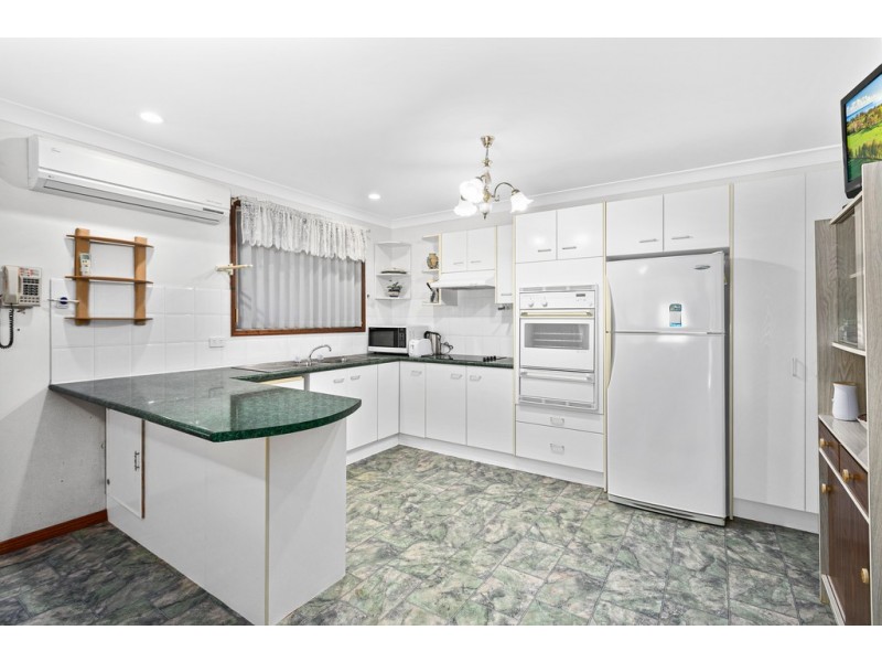 1/12 Borang Place, Flinders NSW 2529