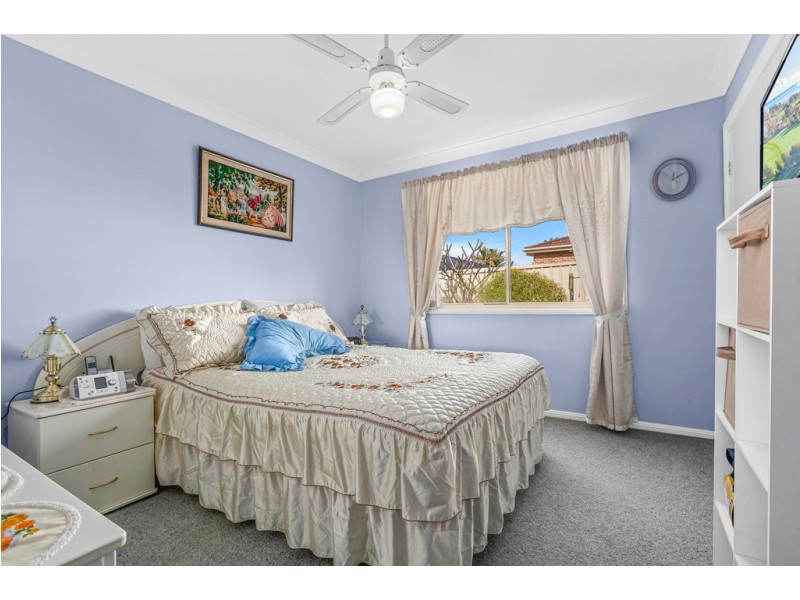 1/12 Borang Place, Flinders NSW 2529