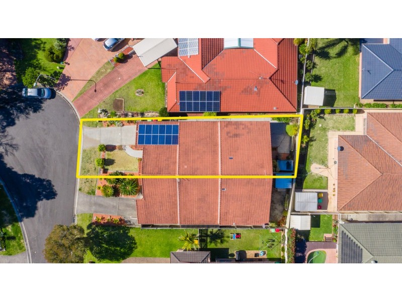 1/12 Borang Place, Flinders NSW 2529