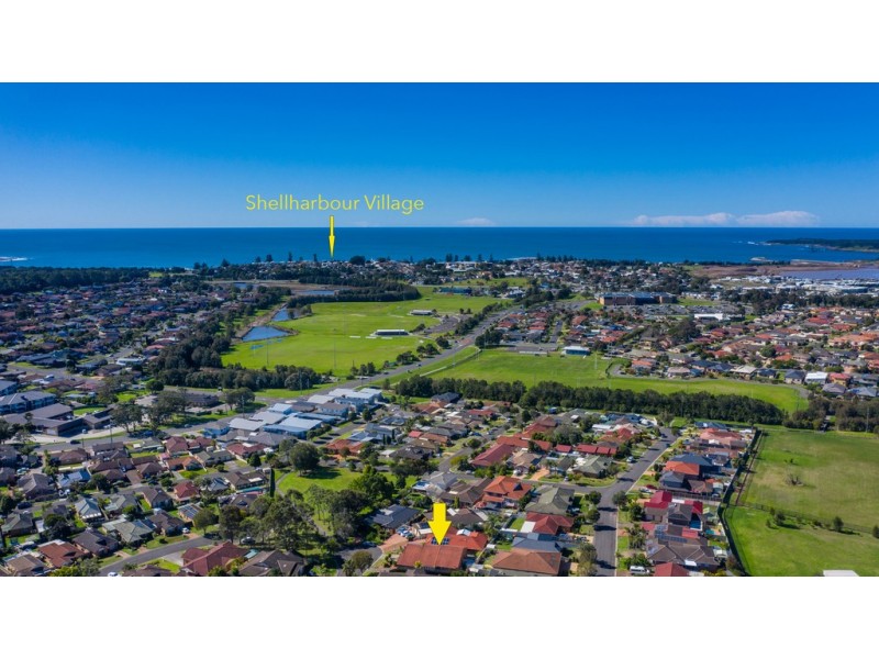 1/12 Borang Place, Flinders NSW 2529