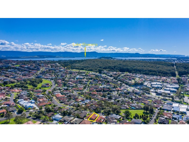 1/12 Borang Place, Flinders NSW 2529