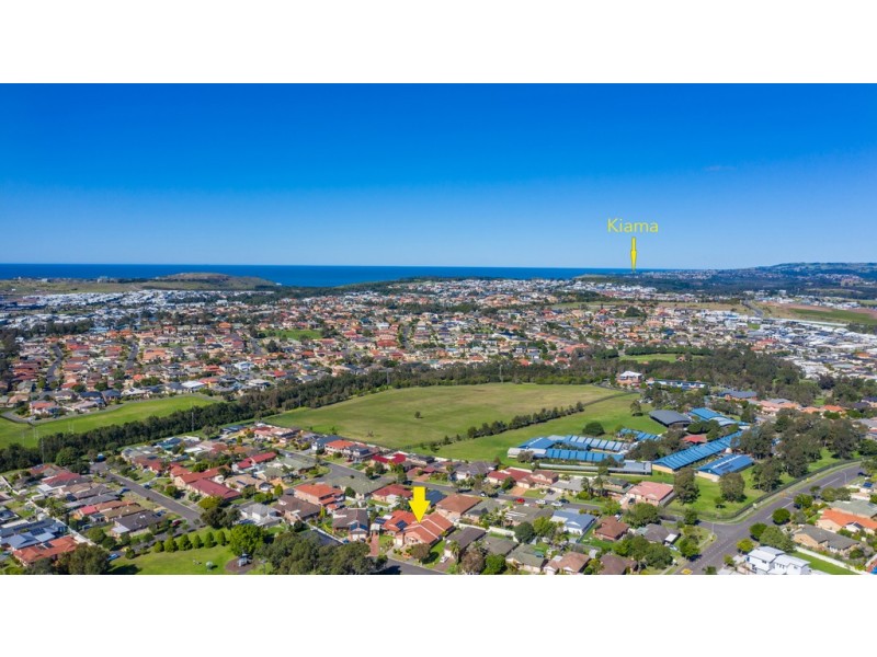 1/12 Borang Place, Flinders NSW 2529