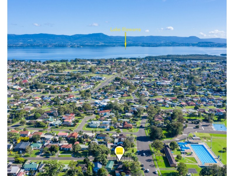 60 Benaud Crescent, Warilla NSW 2528