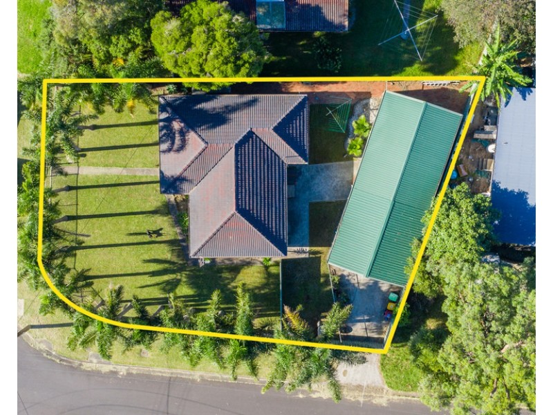 60 Benaud Crescent, Warilla NSW 2528