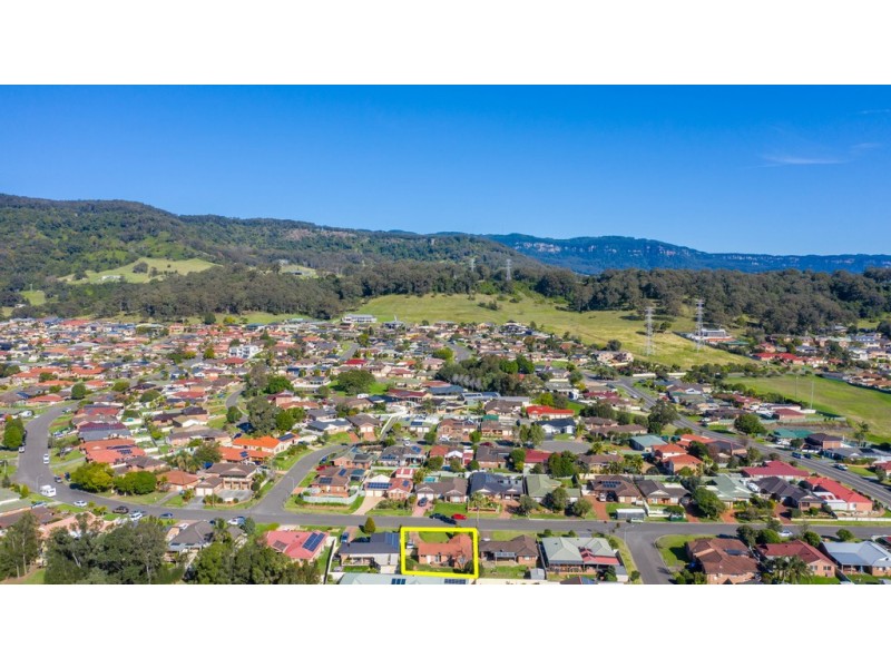 13 Gloucester Circuit, Albion Park NSW 2527