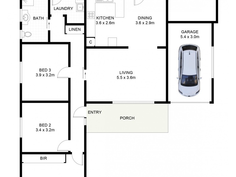 9 Robyn Road, Albion Park Rail NSW 2527