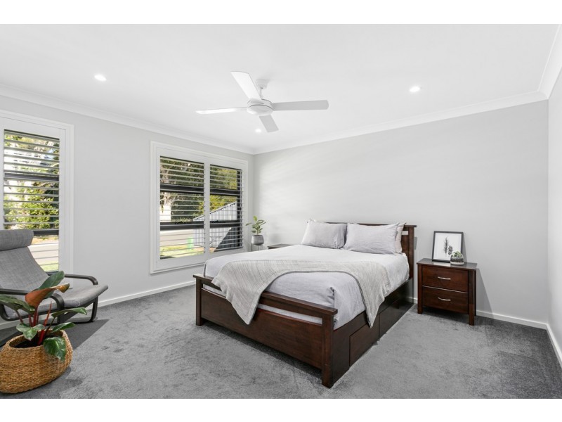 14 Nattai Crescent, Albion Park NSW 2527