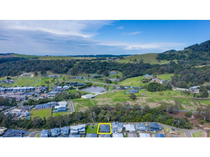 14 Nattai Crescent, Albion Park NSW 2527