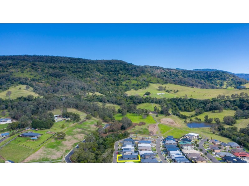 14 Nattai Crescent, Albion Park NSW 2527