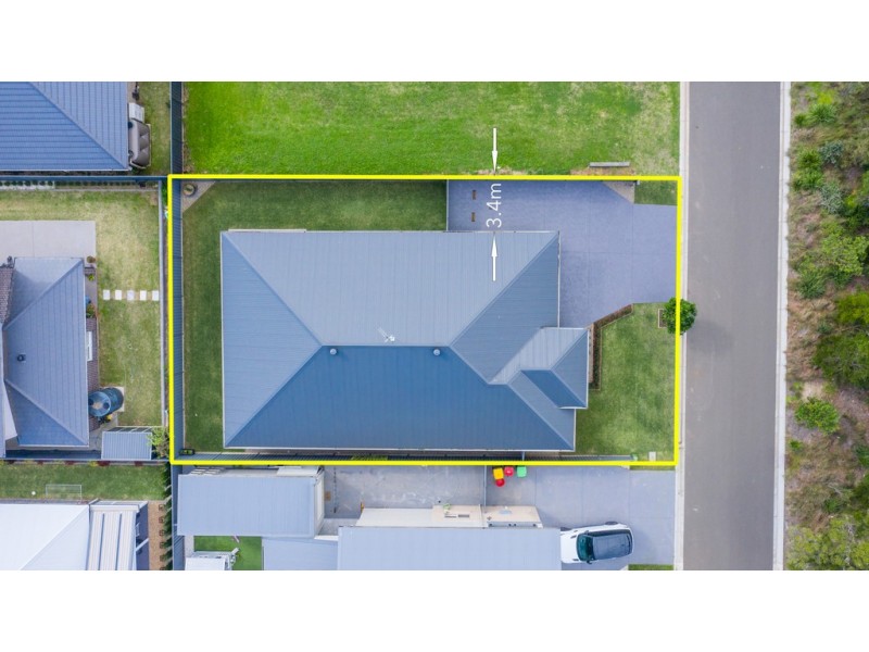 14 Nattai Crescent, Albion Park NSW 2527