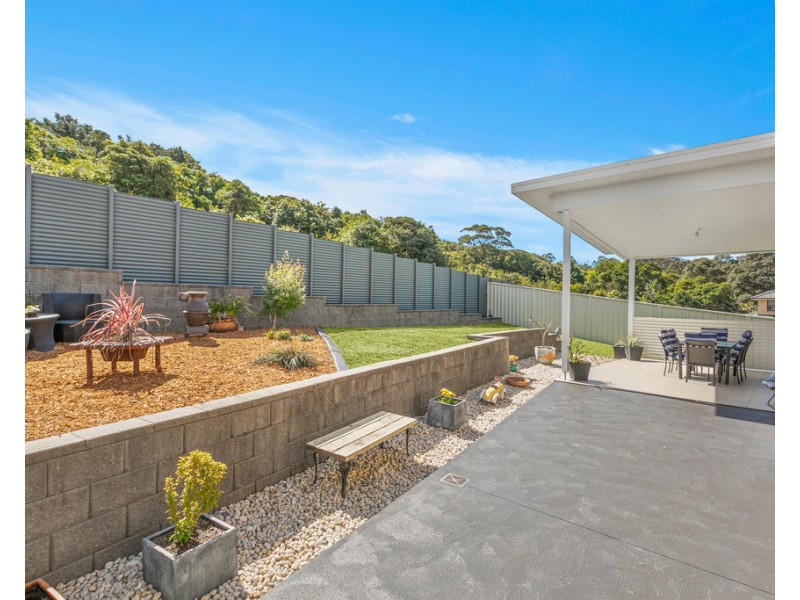 4 Muirfield Avenue, Shell Cove NSW 2529