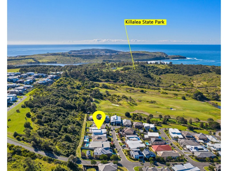4 Muirfield Avenue, Shell Cove NSW 2529