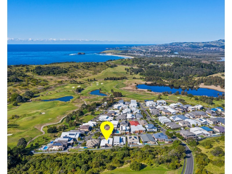4 Muirfield Avenue, Shell Cove NSW 2529