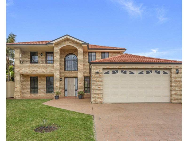 66 Kurrajong Street, Windang NSW 2528