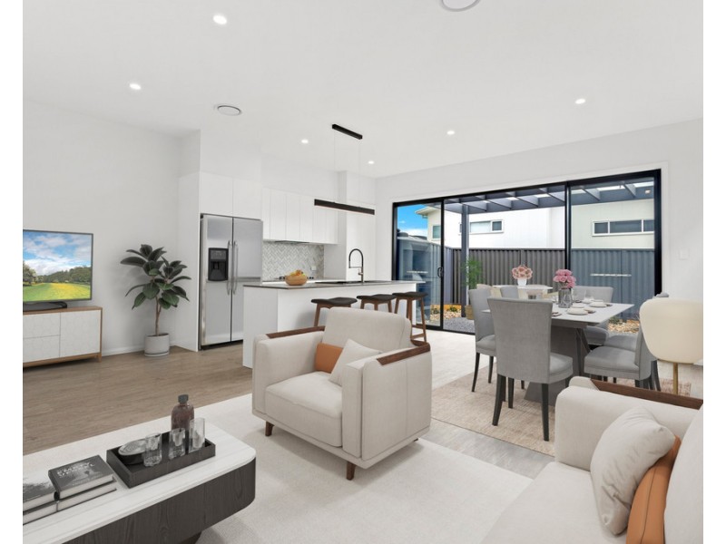 85 Dunmore Road, Shell Cove NSW 2529