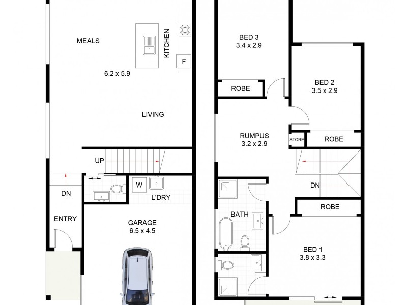 85 Dunmore Road, Shell Cove NSW 2529