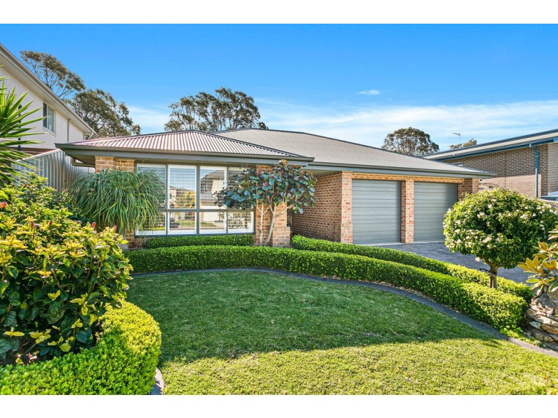 13 Barque Avenue, Shell Cove NSW 2529