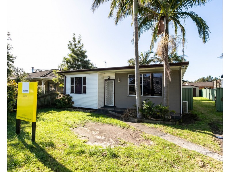 113 Princes Highway, Albion Park Rail NSW 2527