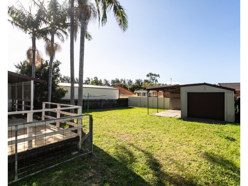 113 Princes Highway, Albion Park Rail NSW 2527