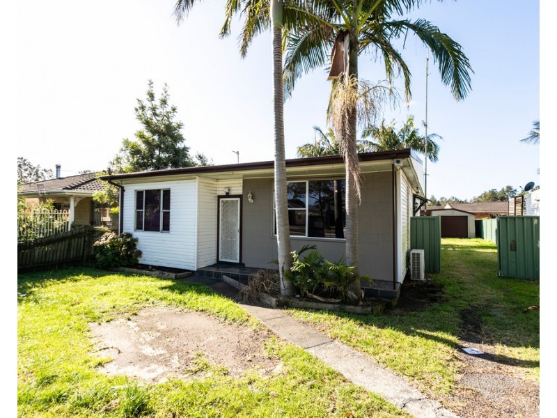 113 Princes Highway, Albion Park Rail NSW 2527