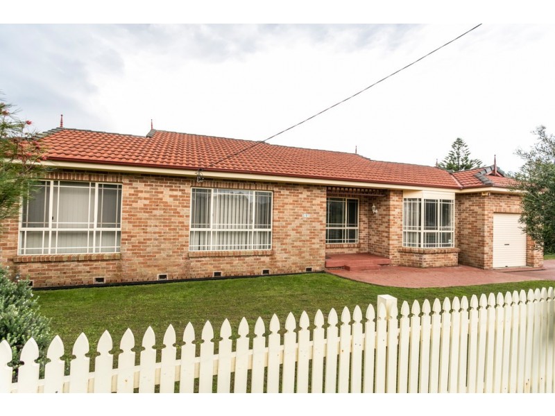 3/61 Barrack Avenue, Barrack Point NSW 2528