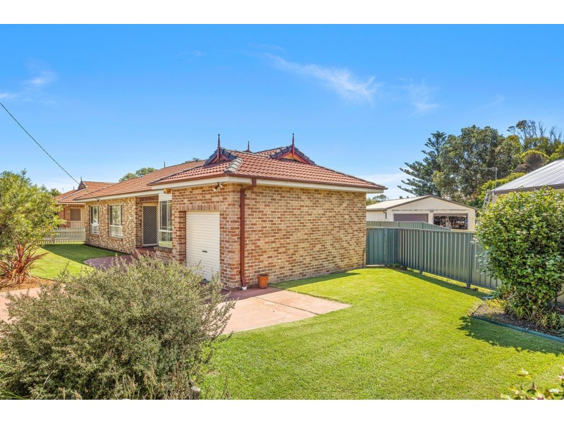 3/61 Barrack Avenue, Barrack Point NSW 2528