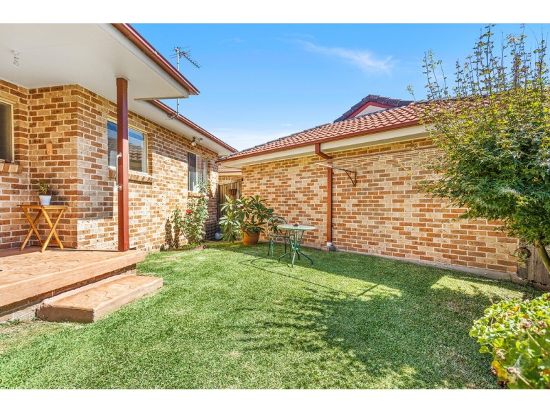 3/61 Barrack Avenue, Barrack Point NSW 2528