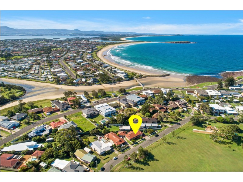 3/61 Barrack Avenue, Barrack Point NSW 2528