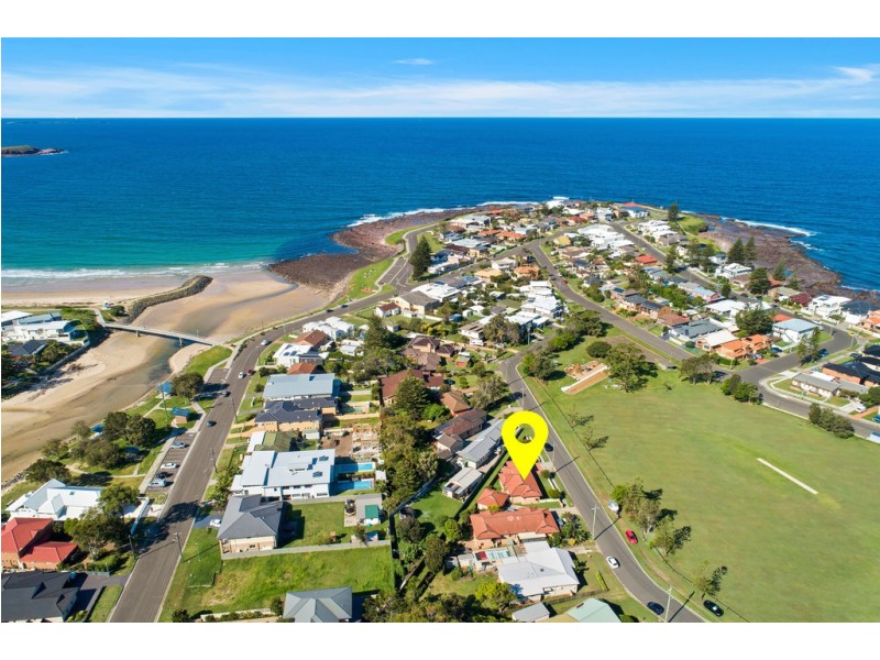 3/61 Barrack Avenue, Barrack Point NSW 2528