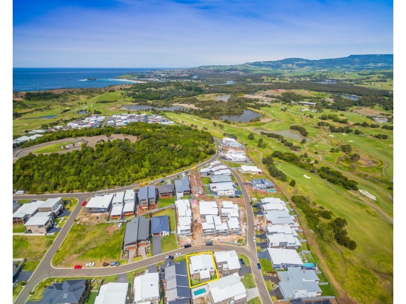 10 National Avenue, Shell Cove NSW 2529