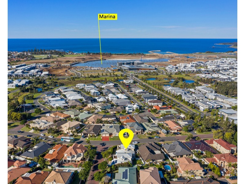 2/58 Brindabella Drive, Shell Cove NSW 2529