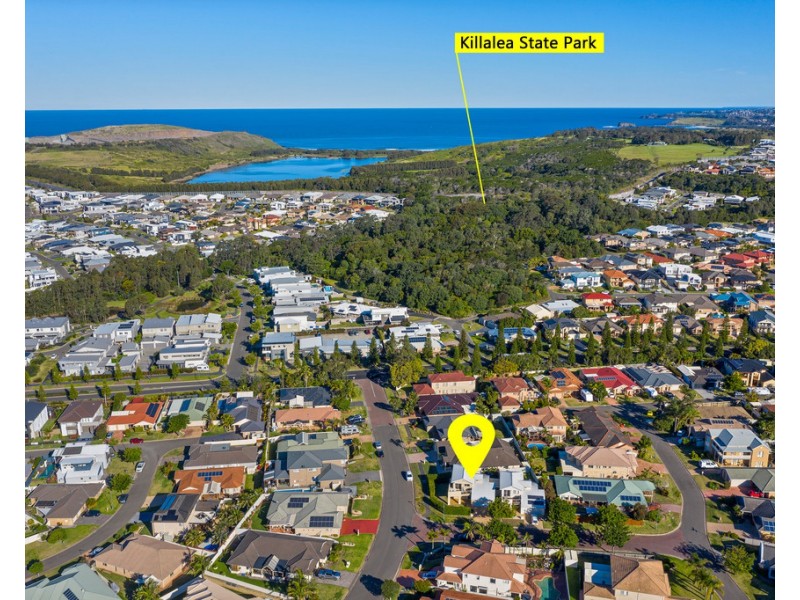 2/58 Brindabella Drive, Shell Cove NSW 2529