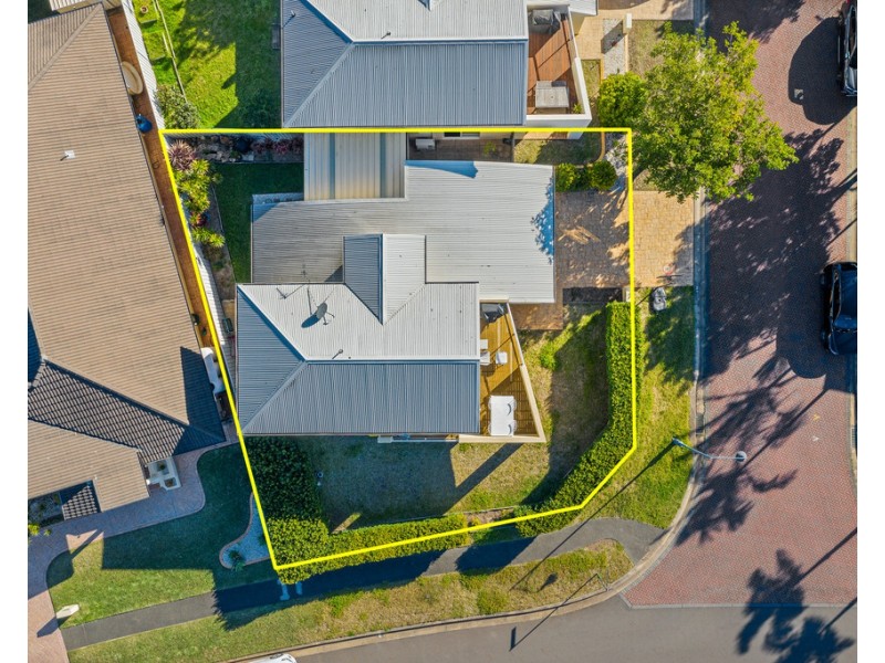 2/58 Brindabella Drive, Shell Cove NSW 2529