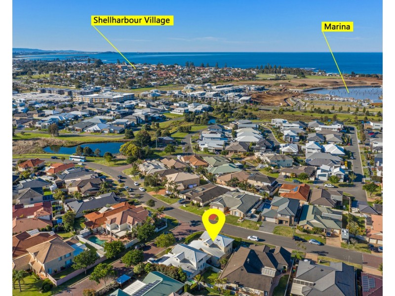 2/58 Brindabella Drive, Shell Cove NSW 2529